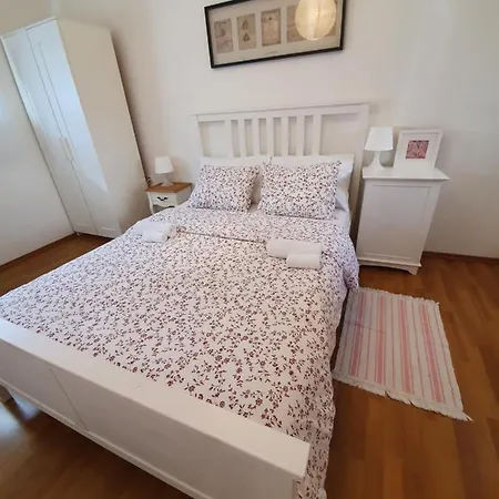 Nikolina Apartman