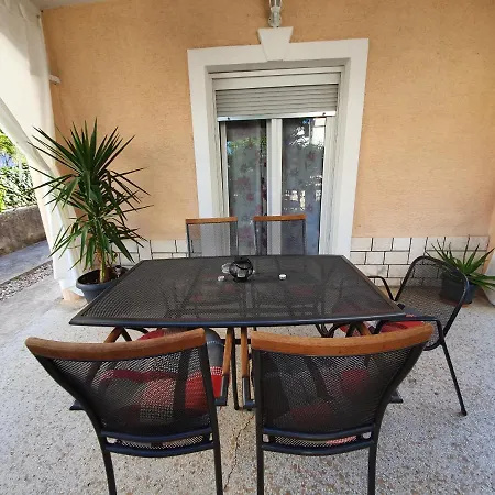 Apartman Nikolina Biograd na Moru