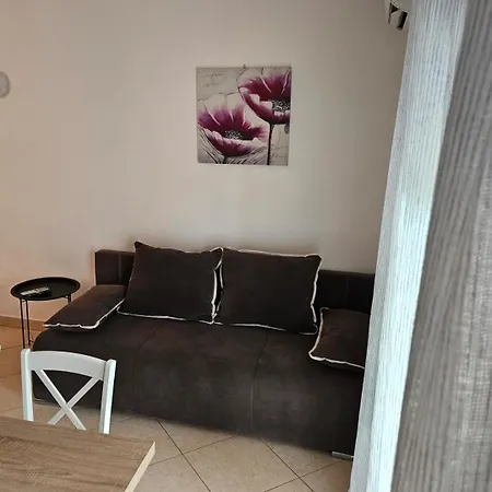 Апартаменты Nikolina *