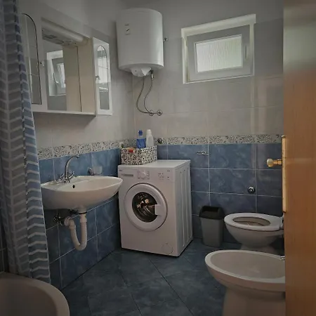 Nikolina Apartment Weißenburg