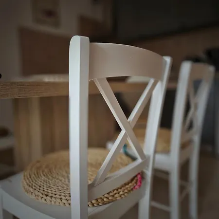 Apartment Nikolina Biograd Na Moru