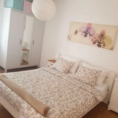 Apartment Nikolina