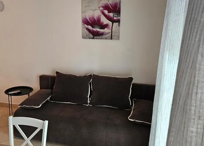 Apartment Nikolina *