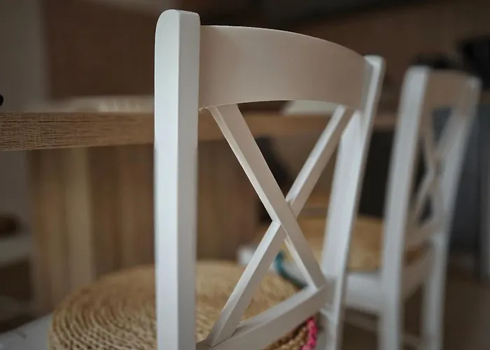 Apartmán Nikolina Biograd Na Moru