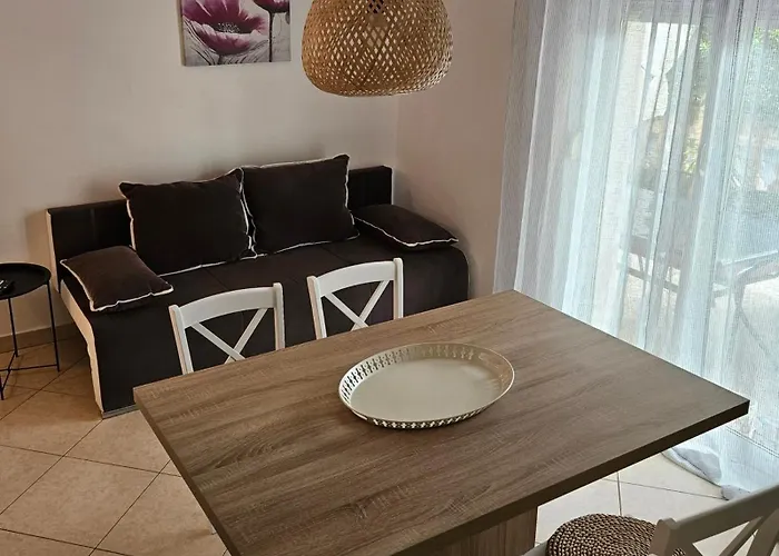 Apartmán Nikolina *