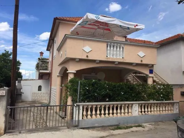 Nikolina Apartmán