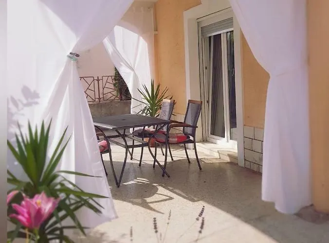 Nikolina * Biograd Na Moru