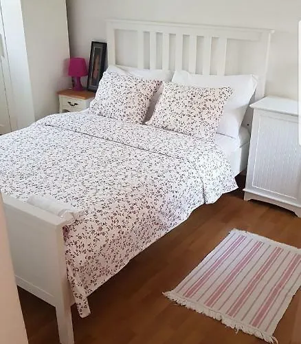 Apartmán Nikolina Biograd Na Moru