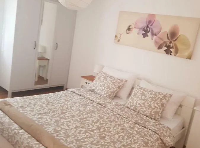 Apartmán Nikolina